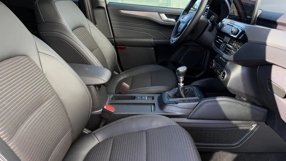 FORD Kuga Kuga 1.5 EcoBoost FWD Titanium X