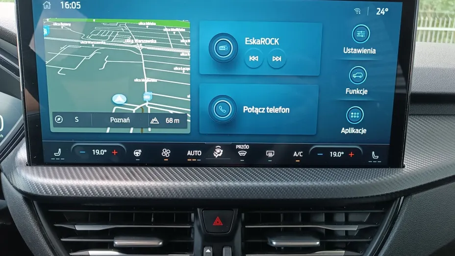FORD Kuga Kuga 2.5 FHEV FWD ST-Line