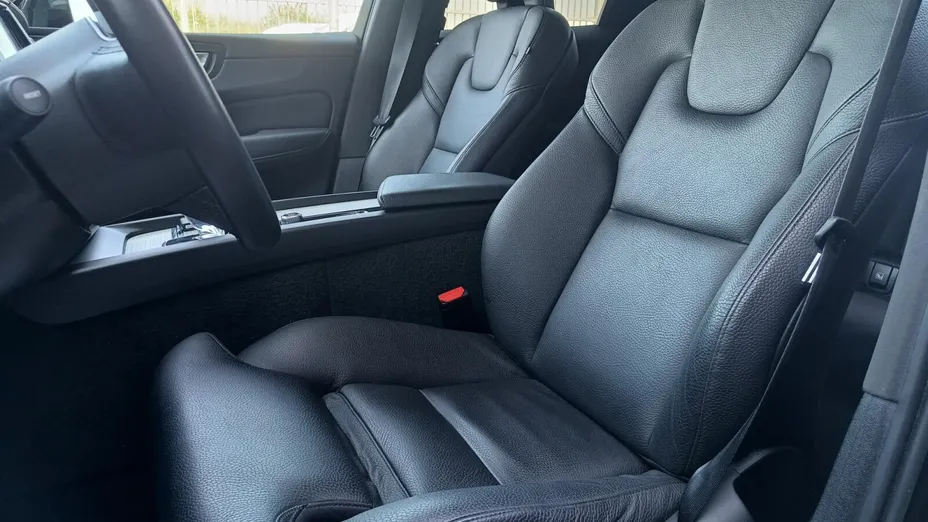 VOLVO XC60 XC60 B5 B Inscription aut