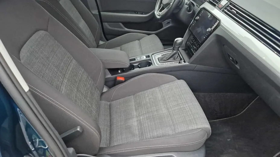 VOLKSWAGEN Passat Passat 1.5 TSI EVO Business