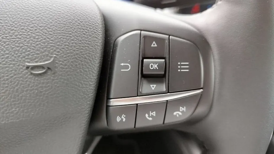 FORD Focus Focus 1.0 EcoBoost mHEV Titanium X