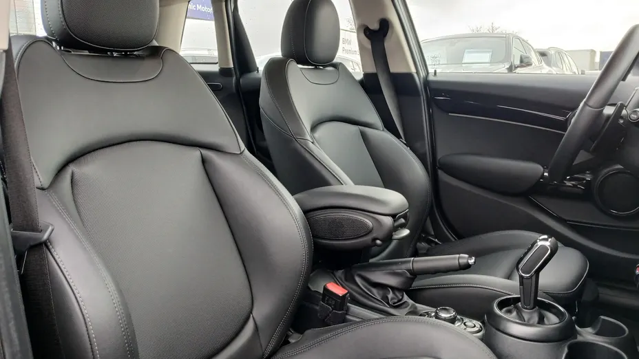 MINI [BMW] Cooper Cooper S