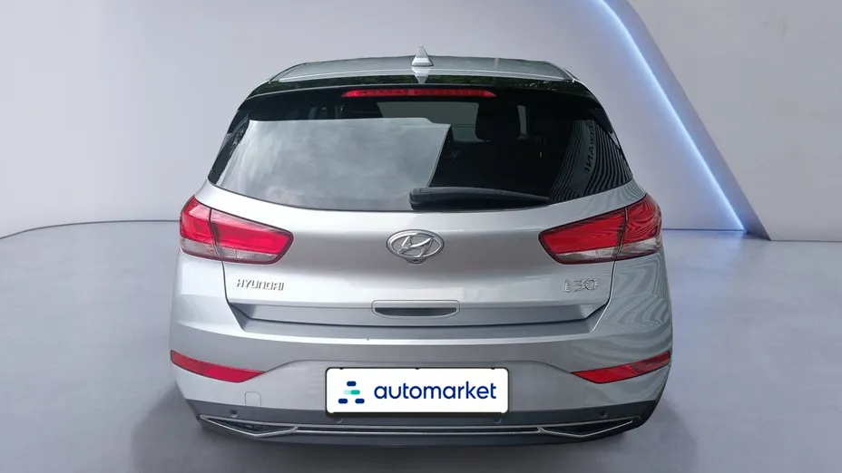 HYUNDAI i30 i30 1.5 T-GDI 48V Smart
