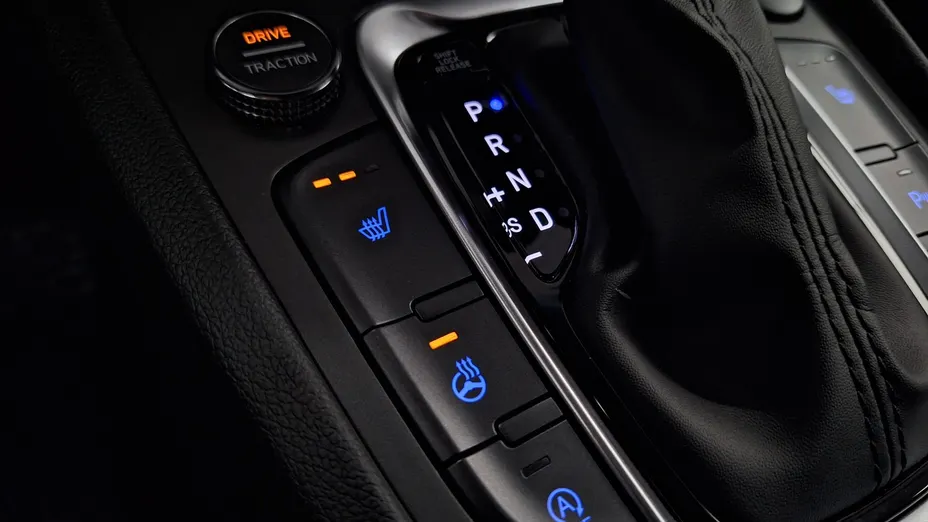 HYUNDAI Kona Kona 1.0 T-GDI Style