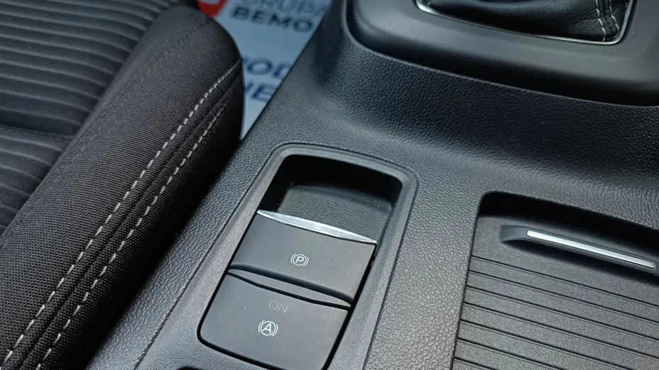 FORD Focus Focus 1.0 EcoBoost Titanium X