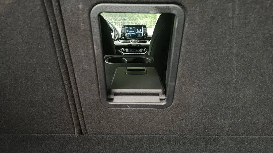 HYUNDAI i30 i30 1.5 T-GDI 48V Smart