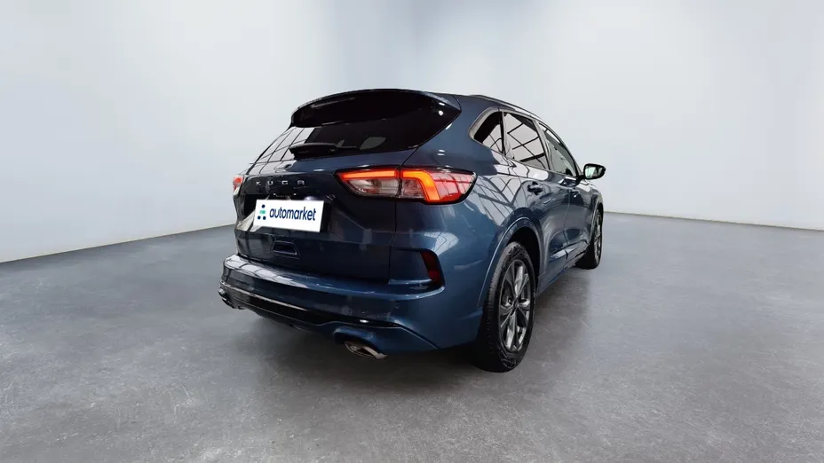 FORD Kuga Kuga 1.5 EcoBoost FWD ST-Line