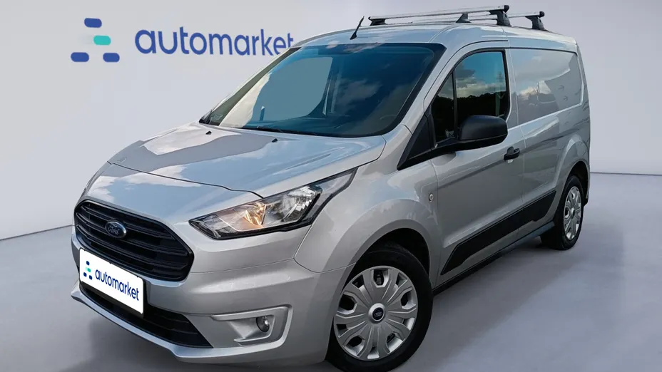 FORD Transit Connect Transit Connect 200 L1 Trend