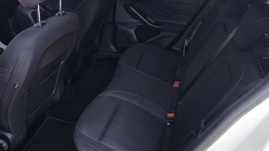 FORD Focus Focus 1.5 EcoBoost ST-Line aut