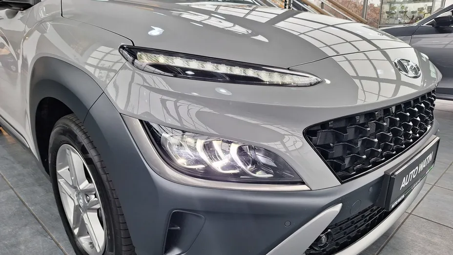 HYUNDAI Kona Kona 1.0 T-GDI Style
