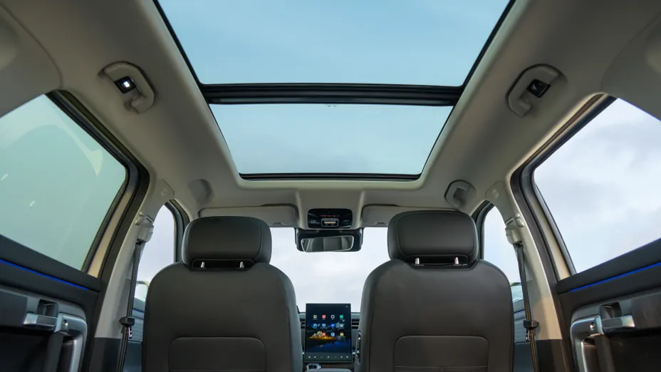 JAECOO J7 J7 1.6 T-GDI Offroad AWD DCT Nowy