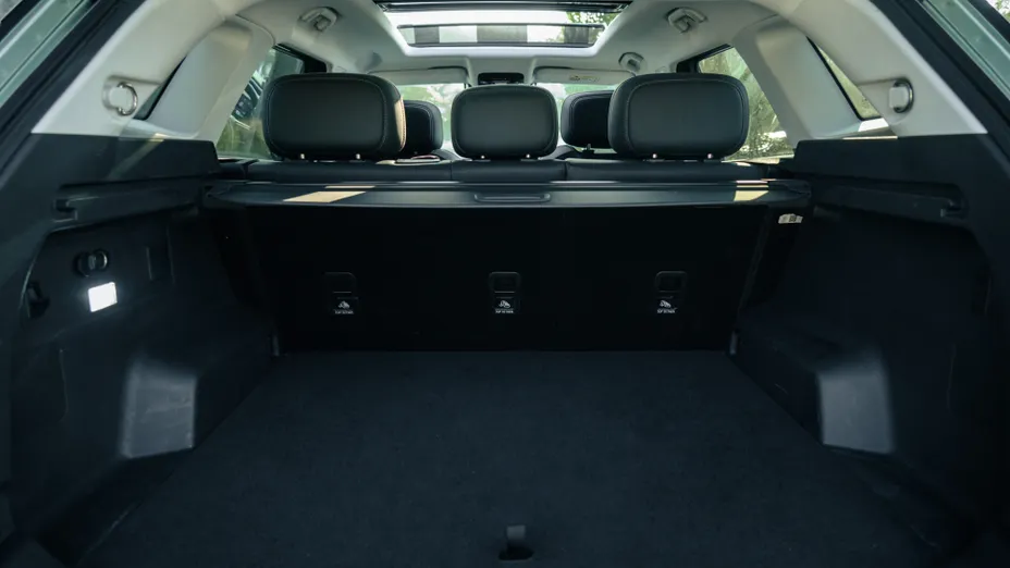 JAECOO J7 J7 1.6 T-GDI Offroad AWD DCT Nowy