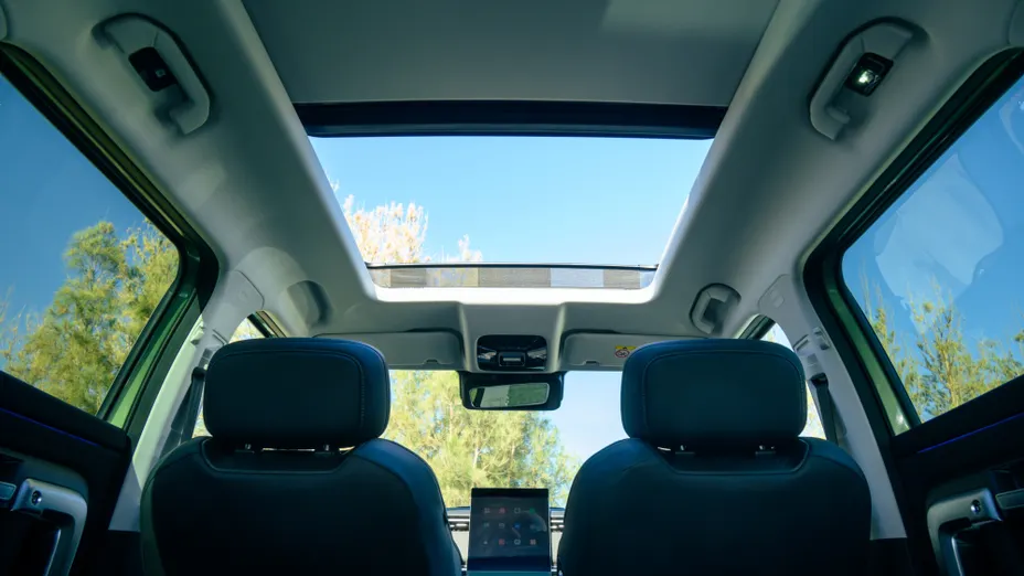 JAECOO J7 J7 1.6 T-GDI Offroad AWD DCT Nowy