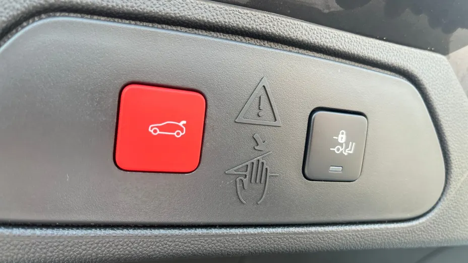 OPEL Grandland Grandland 1.2 T mHEV GS S&S eDTC6 Nowy