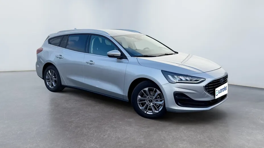 FORD Focus Focus 1.0 EcoBoost Titanium X