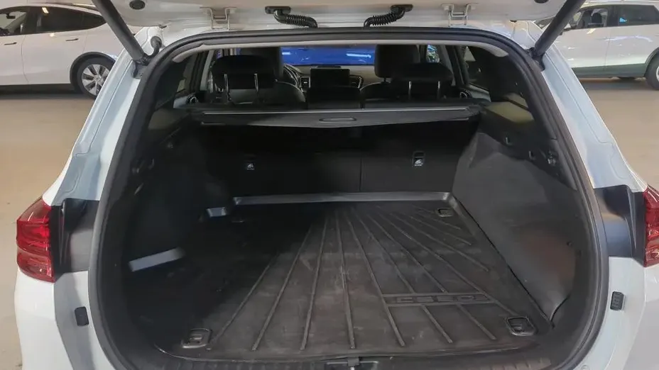 KIA Cee'd Ceed 1.6 GDI PHEV XL DCT