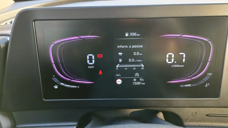 KIA Sportage Sportage 1.6 T-GDI M 2WD