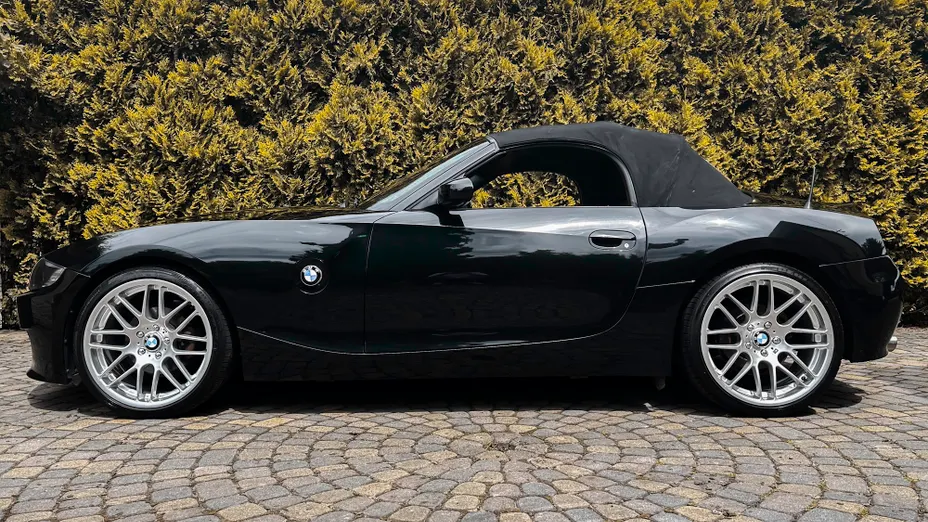 BMW Z4 Z4 2.0i