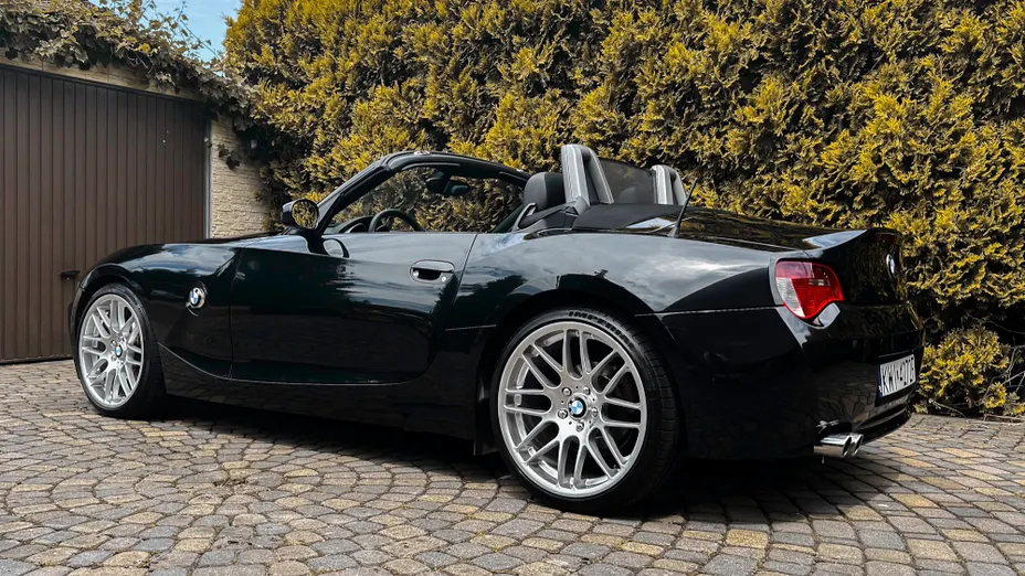 BMW Z4 Z4 2.0i