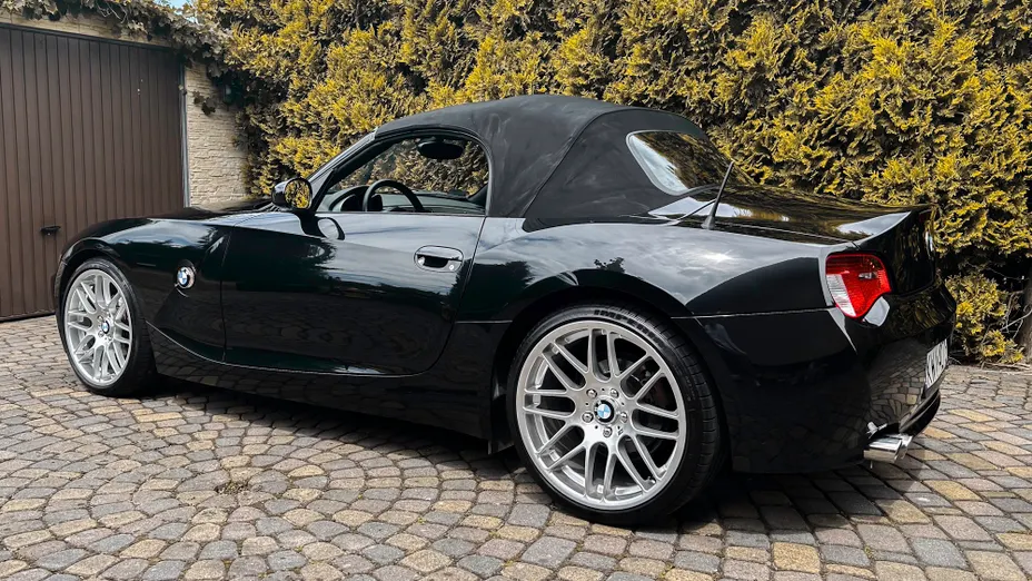 BMW Z4 Z4 2.0i