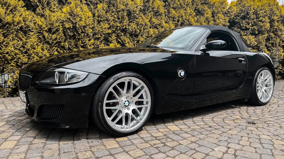 BMW Z4 Z4 2.0i