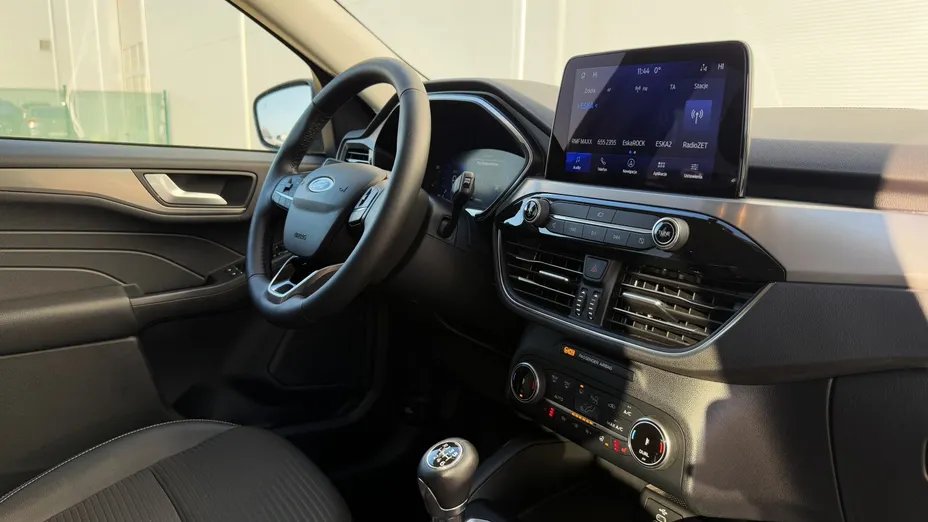 FORD Kuga Kuga 1.5 EcoBoost FWD Titanium X