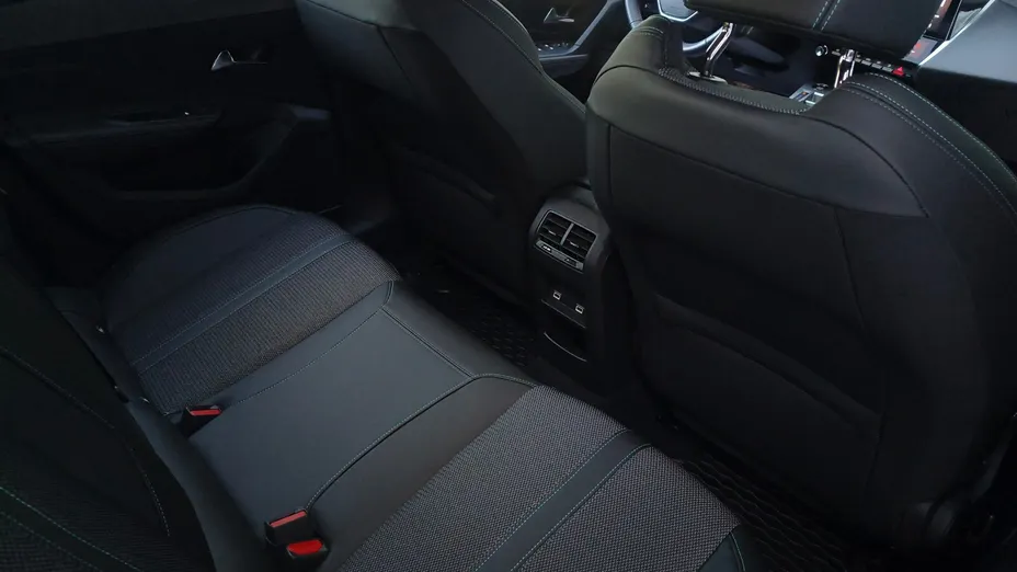 PEUGEOT 308 308 1.2 PureTech Allure Pack S&S EAT8