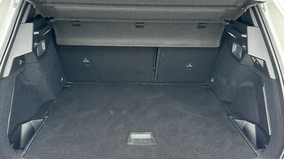 DS DS7 DS 7 1.6 PureTech Performance Line + aut