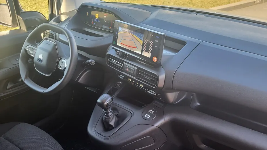 PEUGEOT Partner Van Partner 1.5 BlueHDi S&S L2