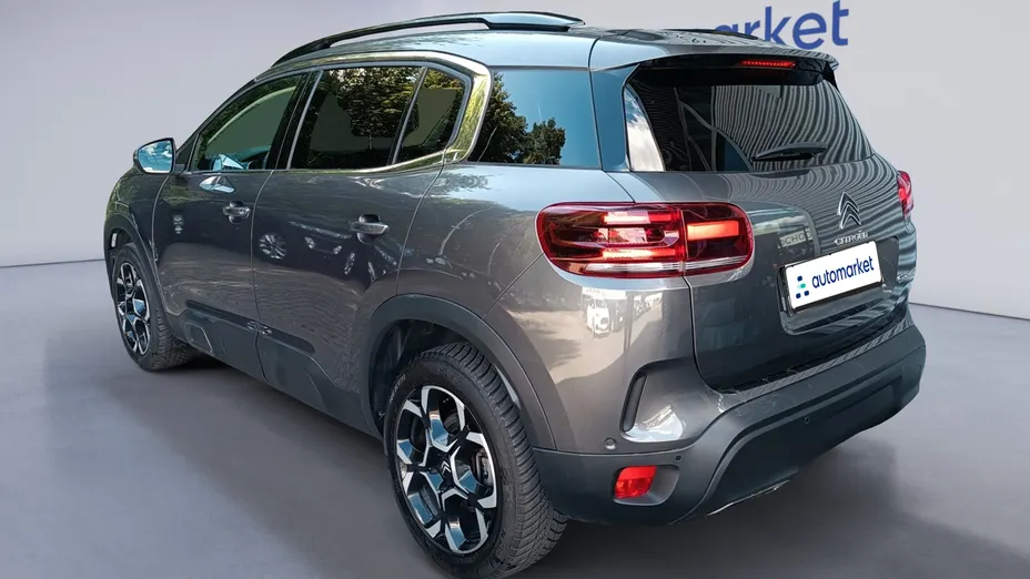 CITROEN C5 Aircross C5 Aircross 1.5 BlueHDi Shine
