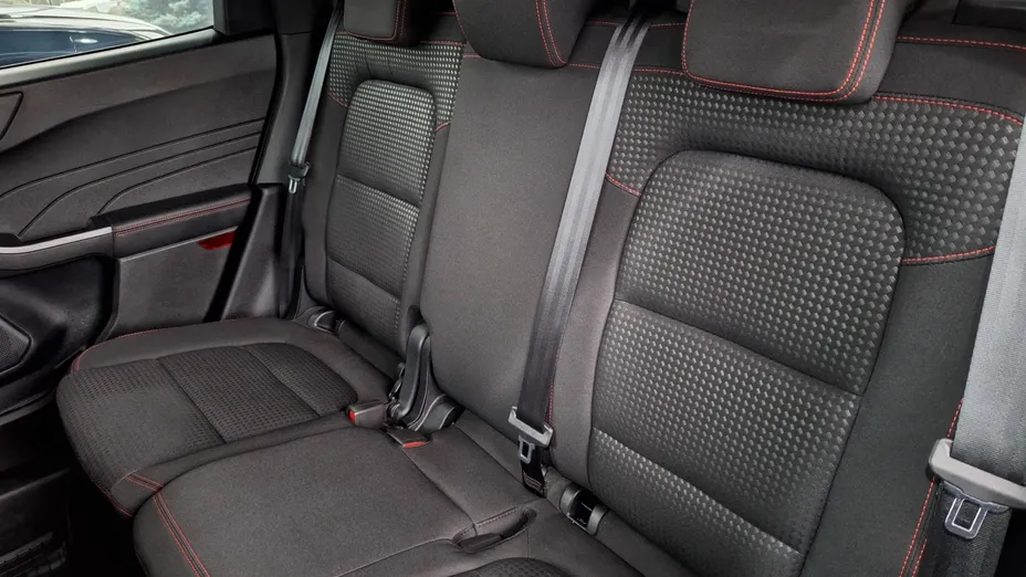 FORD Kuga Kuga 1.5 EcoBoost FWD ST-Line