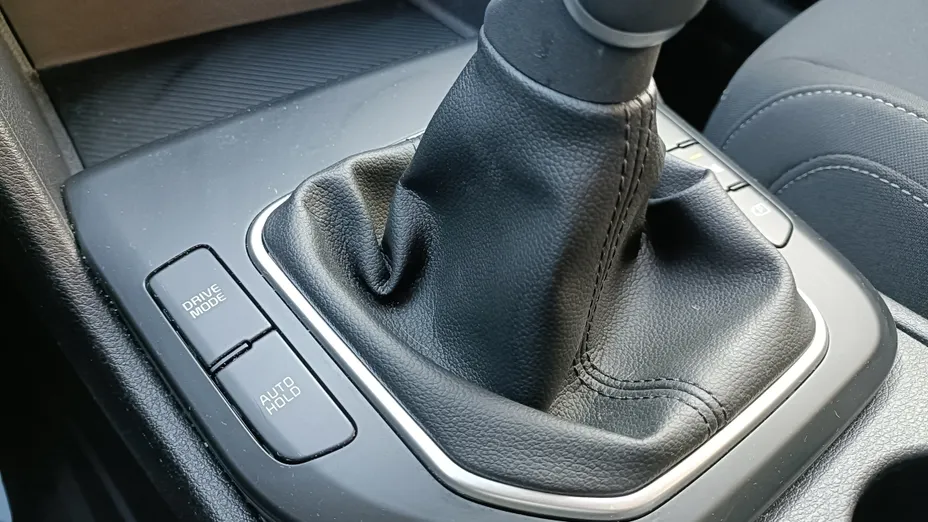 KIA Sportage Sportage 1.6 T-GDI M 2WD