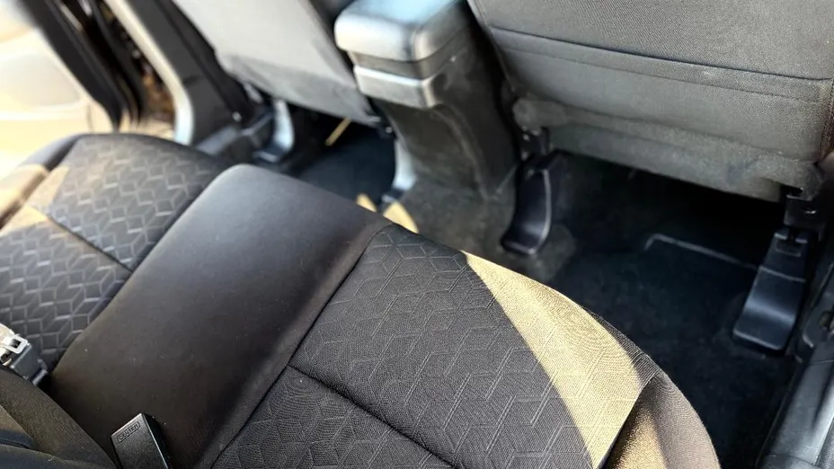 MITSUBISHI ASX ASX 2.0 Intense Plus