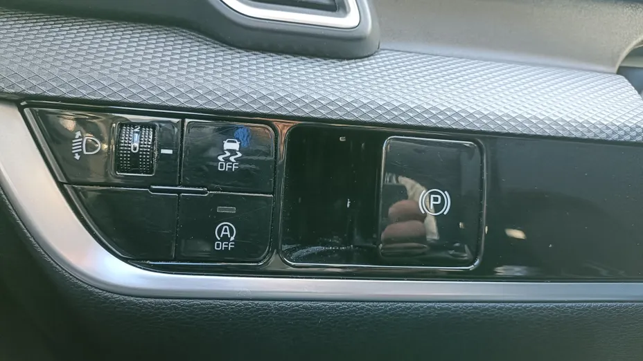 KIA Sportage Sportage 1.6 T-GDI M 2WD