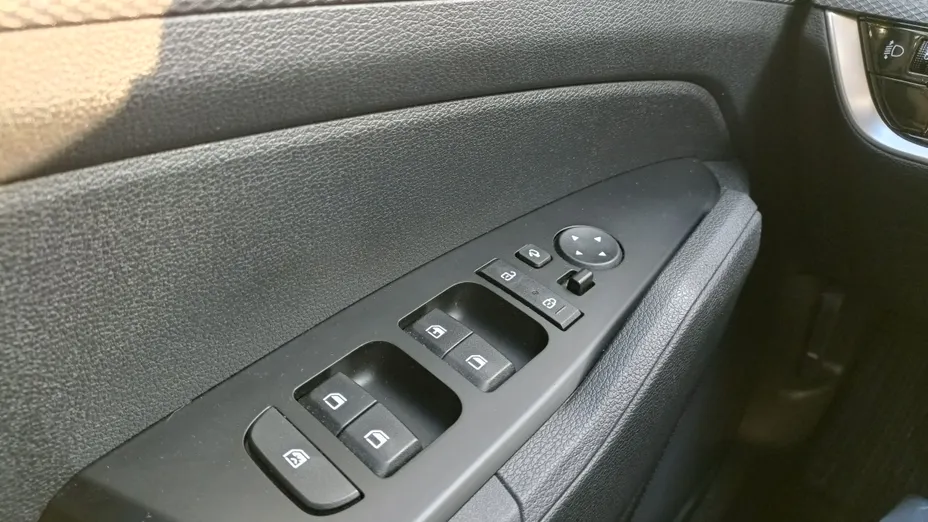 KIA Sportage Sportage 1.6 T-GDI M 2WD