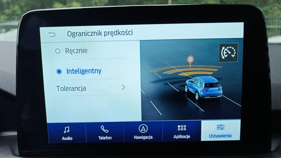 FORD Kuga Kuga 1.5 EcoBoost FWD Titanium X