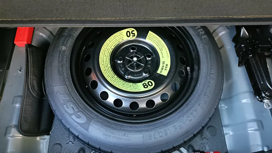 KIA Sportage Sportage 1.6 T-GDI M 2WD