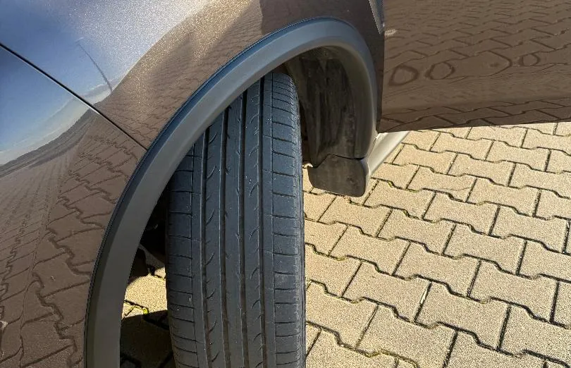 MITSUBISHI ASX ASX 2.0 Intense Plus