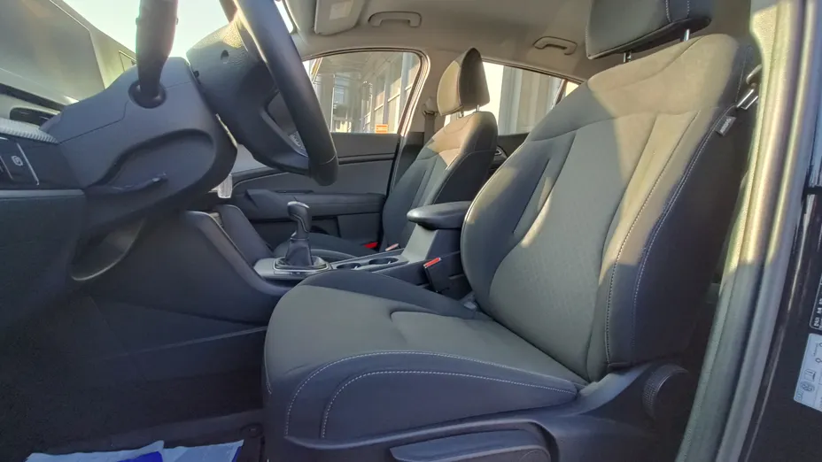 KIA Sportage Sportage 1.6 T-GDI M 2WD