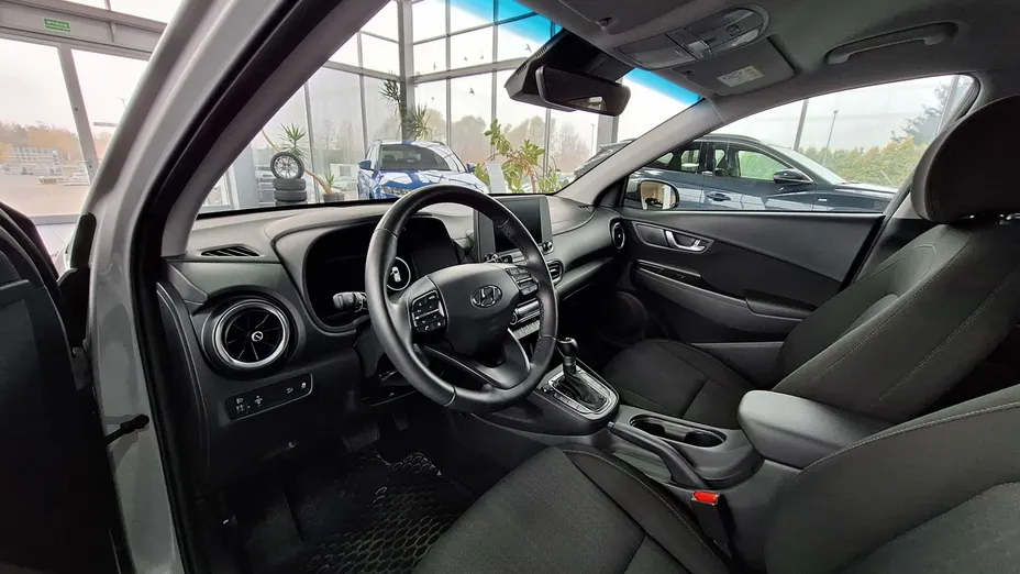 HYUNDAI Kona Kona 1.0 T-GDI Style