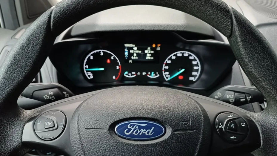 FORD Transit Connect Transit Connect 200 L1 Trend