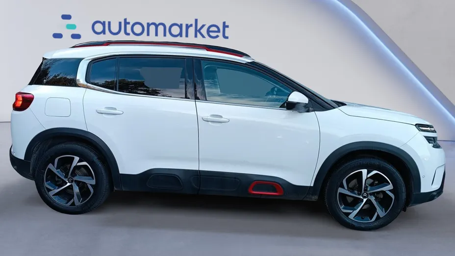 CITROEN C5 Aircross C5 Aircross 1.5 BlueHDi Feel Pack EAT8