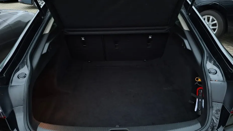 OPEL Insignia Insignia 1.5 T GPF Elite S&S aut