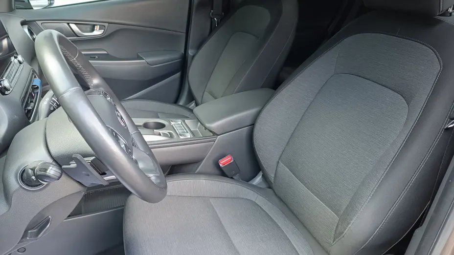HYUNDAI Kona Kona Electric 64kWh Executive