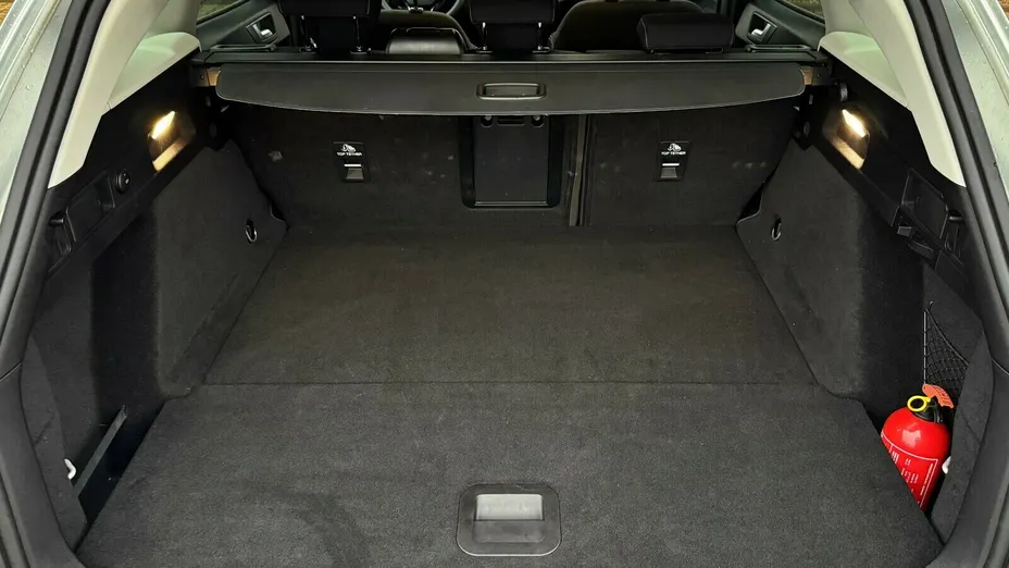 FORD Focus Focus 1.0 EcoBoost Titanium X