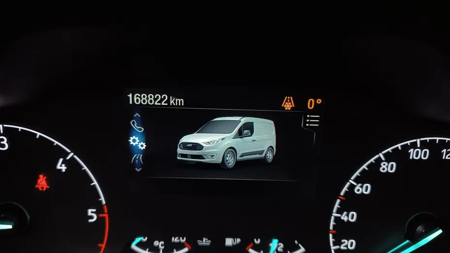 FORD Transit Connect Transit Connect 200 L1 Trend