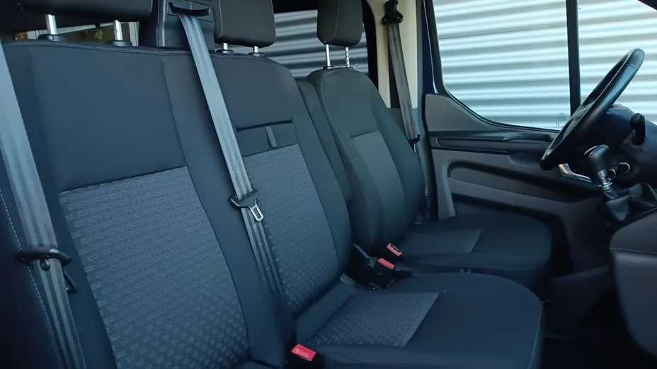 FORD Transit Custom Transit Custom 320 L2H1 Trend (bryg.)