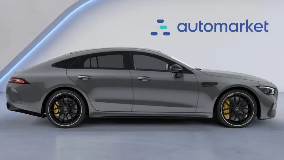 MERCEDES-BENZ AMG GT Mercedes AMG GT 63 S E Performance PHEV 4Matic+ Nowy