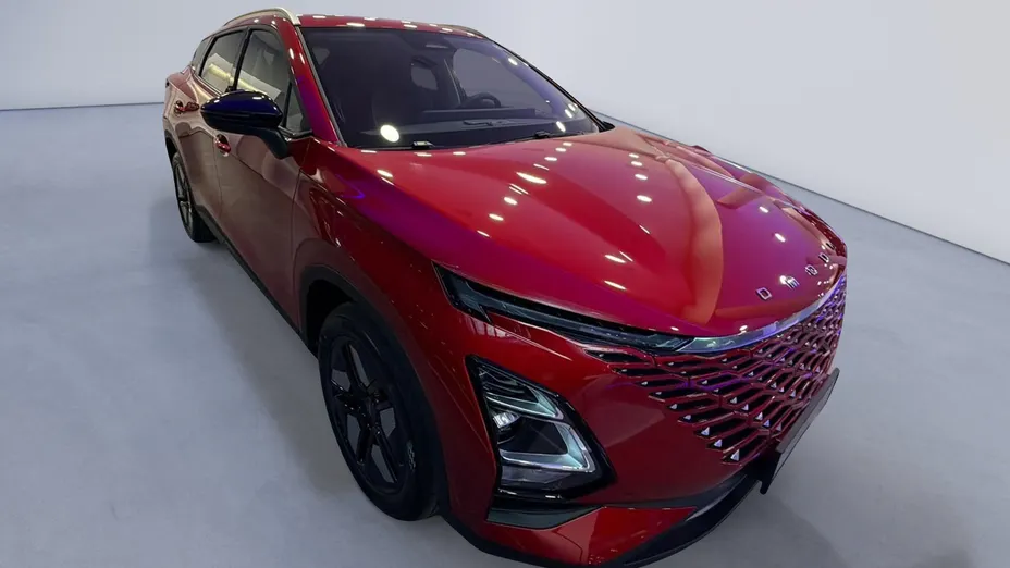 OMODA Omoda 5 Omoda 5 1.6 T-GDI Premium DCT Nowy