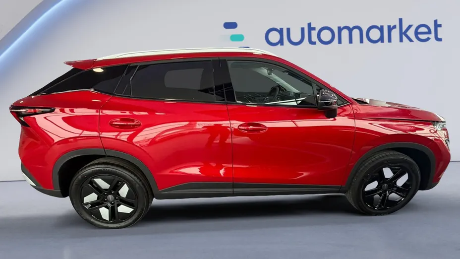 OMODA Omoda 5 Omoda 5 1.6 T-GDI Premium DCT Nowy